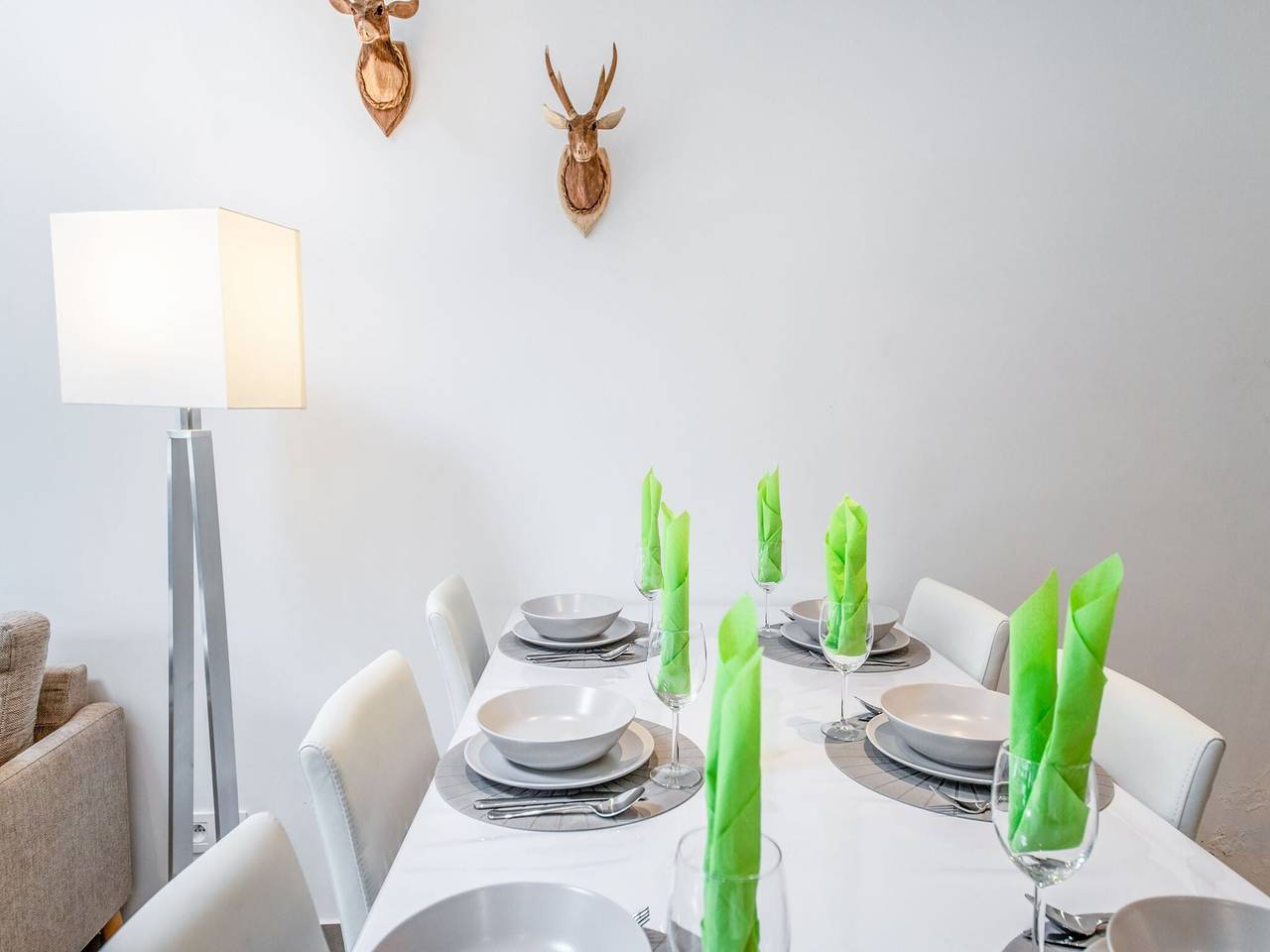 Séjour avec vue sur la montagne, Malmedy in Malmedy, Hautes Fagnes