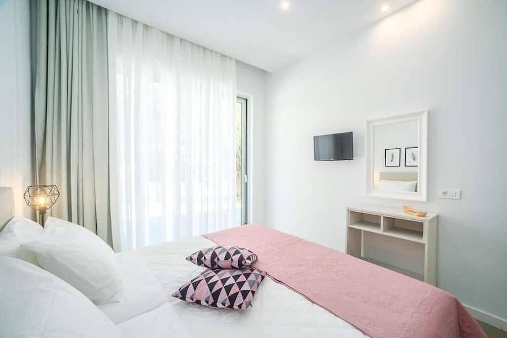 Entire apartment, Casalma I Apartment-Modern Design-Luxury Apartment in Planos, Zakynthos