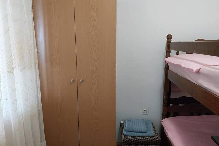 Holiday Home Marina - Two Bedroom Holiday Home with Terrace in Jablanac, Naturpark Velebit