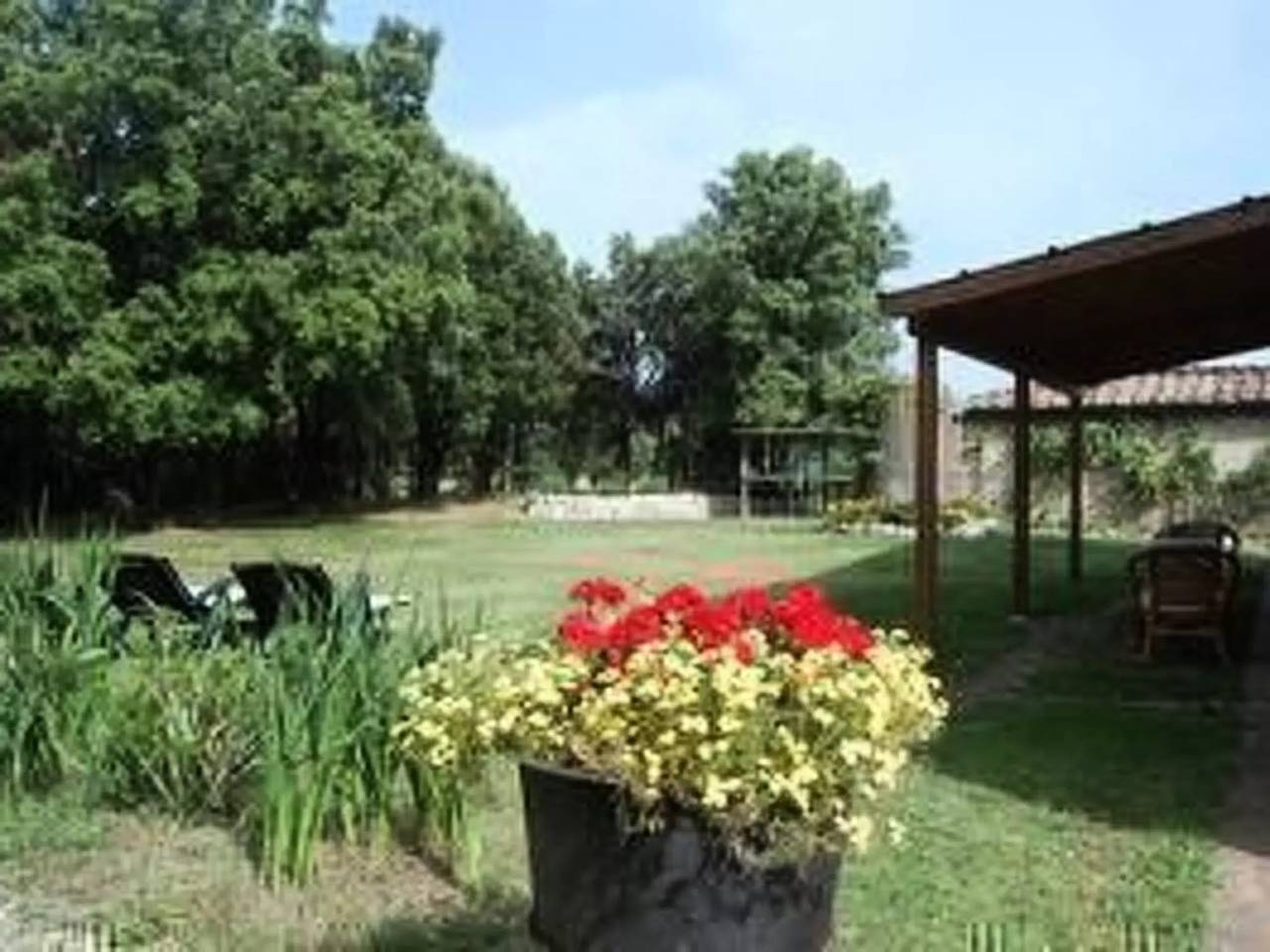 Haus 6 Personen in Civitella Paganico, Grosseto Provinz