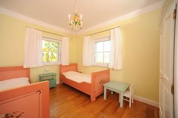 Villa for 6 Guests in Wisełka, Polish Baltic Sea Coast, Picture 1