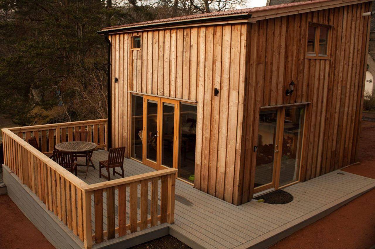Holiday Home in Braemar, Cairngorms National Park