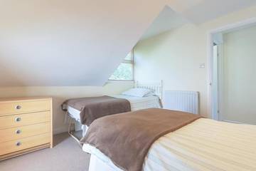 Cottage for 4 People in Aberdyfi, Aberdovey, Photo 4