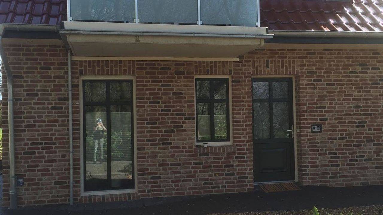 Ganze Ferienwohnung, Ferienwohnung für 2 Personen (60 m²) in Ditzum in Dollart, Ditzum