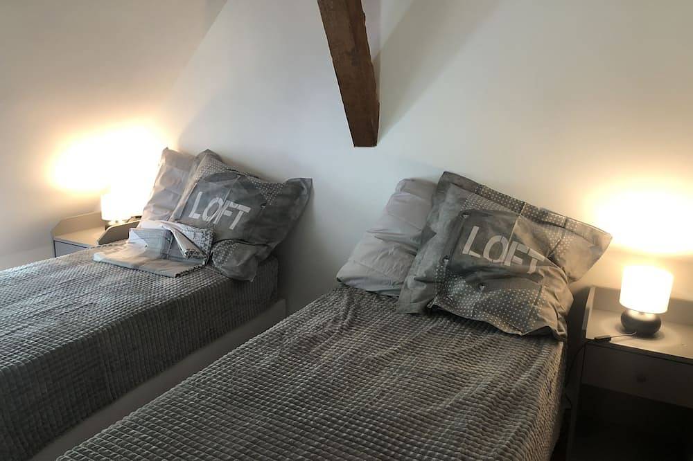 Gite de Charme en Sologne in Bracieux, Sologne