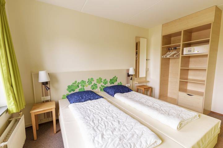 Finca für 8 Personen, mit Pool und Terrasse in den Niederlande - 3