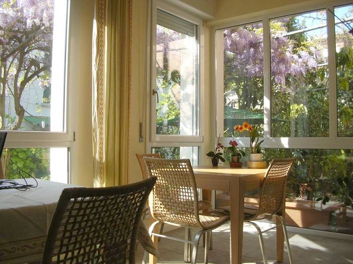 B&b per 3 persone, con Giardino a Cervia