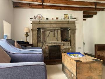 Log Cabin for 8 People in North Yorkshire, Yorkshire, Photo 1