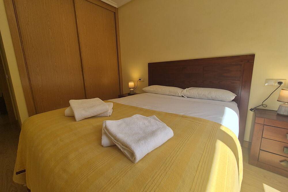 Apartamento entero, 21A07 Apartamento en Felechosa in Felechosa, Aller