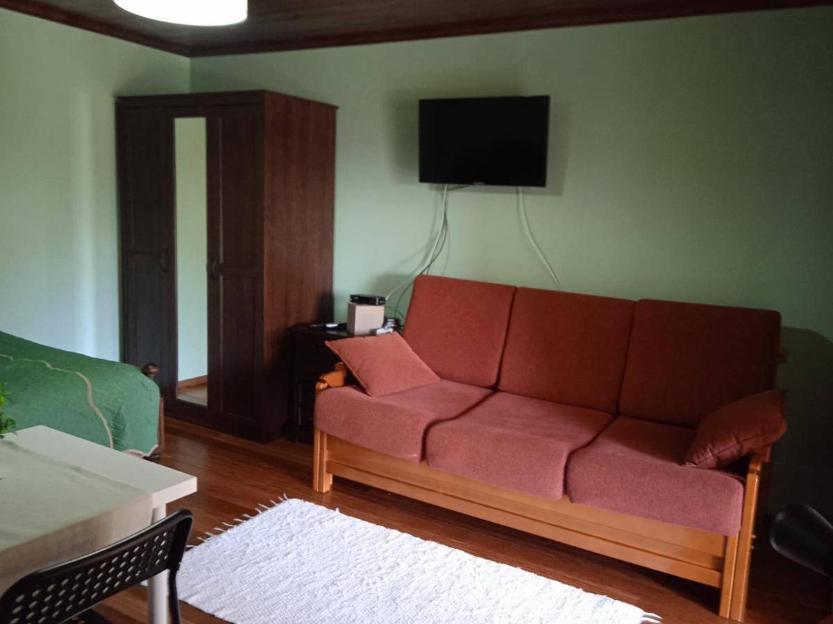Apartamento de férias inteiro, Apartment with Balcony in Braga, Distrito de Braga