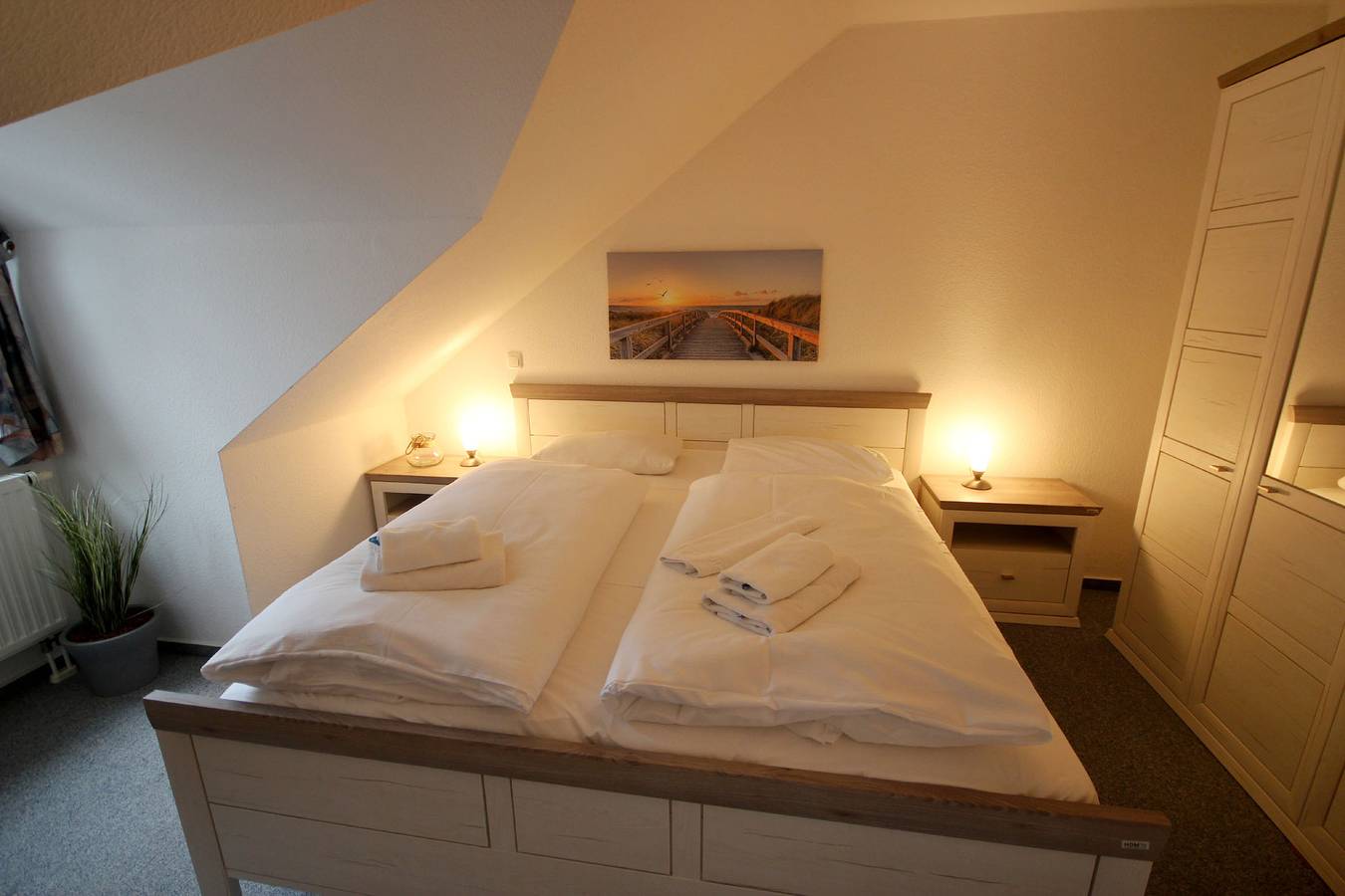 Ganze Ferienwohnung, Wohnpark Granitz - 90804 - Backbord in Ostseebad Binz, Binz
