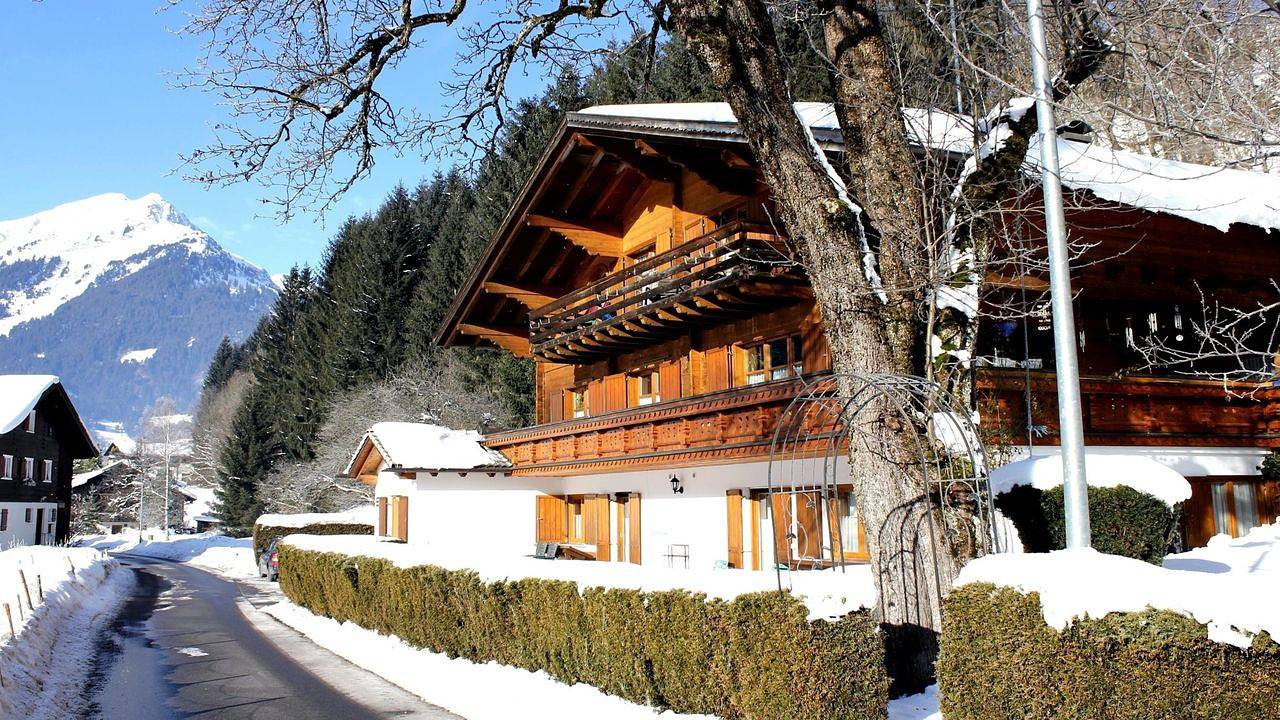 Apartamento vacacional entero, Ferienwohnung für 2 Personen (29 m²) in St. Gallenkirch in Sankt Gallenkirch (Pueblo), Sankt Gallenkirch