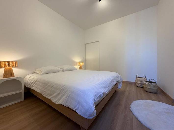 Gîte pour 4 personnes à Seurre - 3