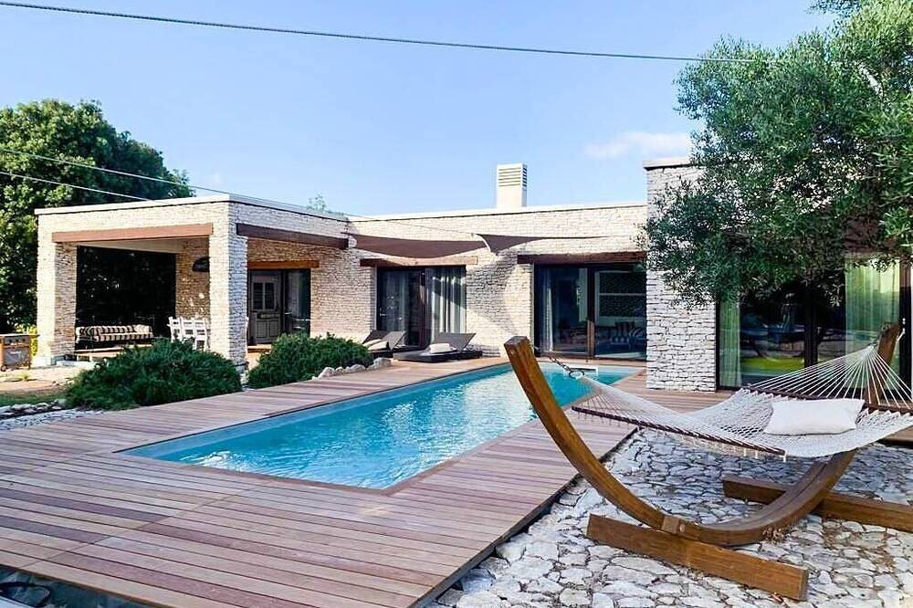 Villa pour 8 Personnes dans Bonifacio, Arrondissement de Sartène