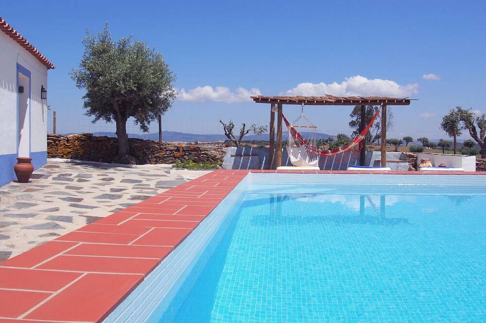 Monte do Alentejo - Private Pool, Quiet in Redondo, Évora District