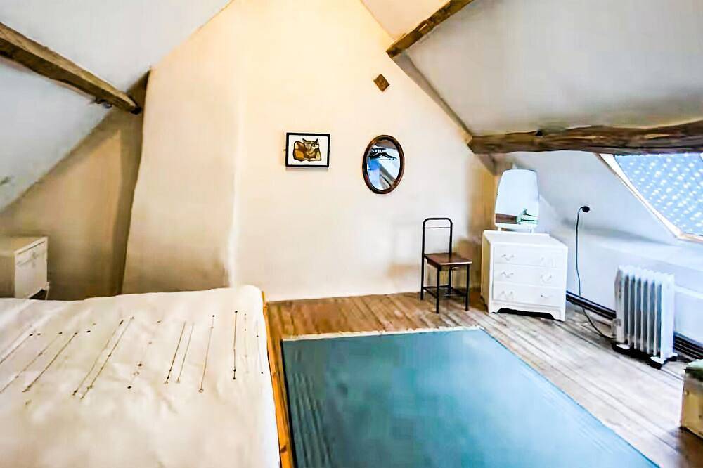 Cottage à la campagne in Mérigny, Région de Le Blanc