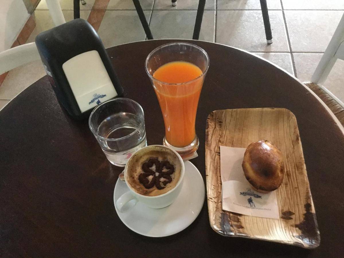 Superior Double or Twin Room with Terrace in Corigliano d'Otranto, Provincia di Lecce