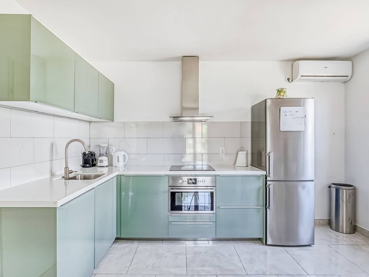 Willa w Orebić blisko plaży in Orebić, Pelješac