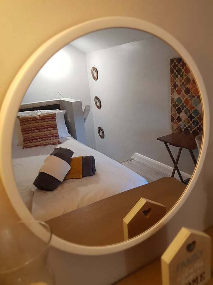 Gîte pour 6 personnes, avec terrasse dans Irlande du Nord - 3