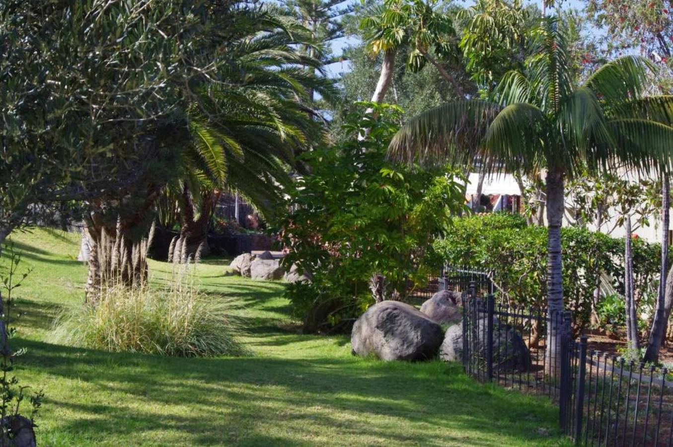 Superior Lr in Playa de los Roques, Los Realejos