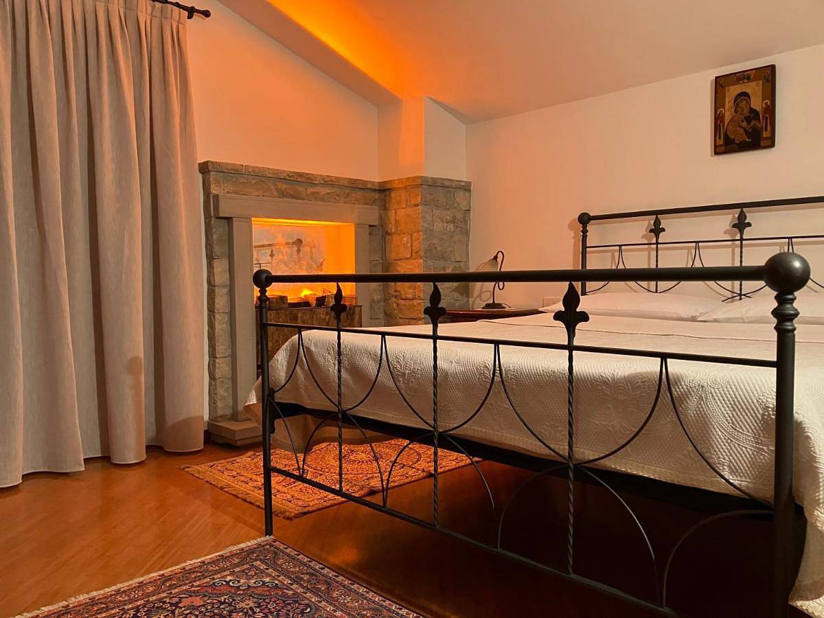 Casa Martina in Zogno, Province de Bergame