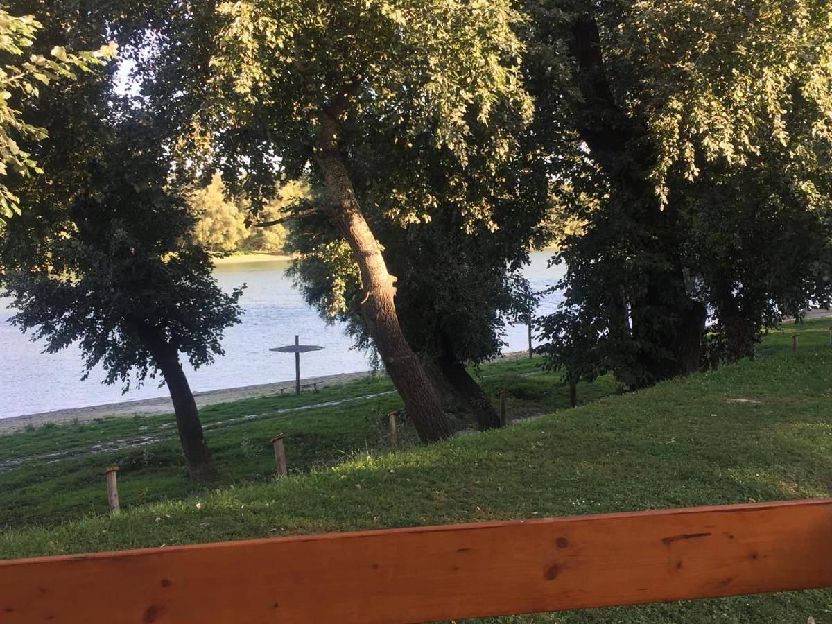 Bungalow Park in Szentendre, Park Narodowy Duna Ipoly