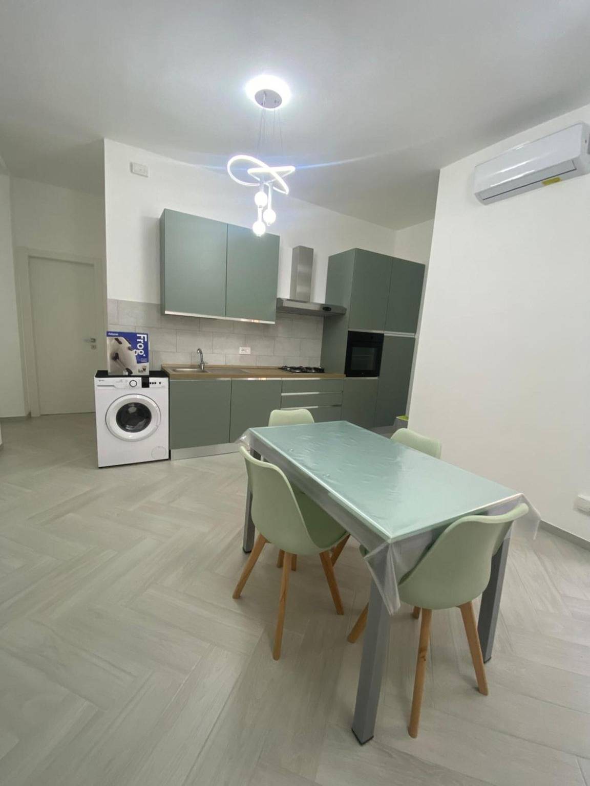 Ganze Wohnung, Apartment 'Olympo House mit Balkon', Meerblick, Wlan und Klimaanlage in Agrigento, Agrigento Provinz