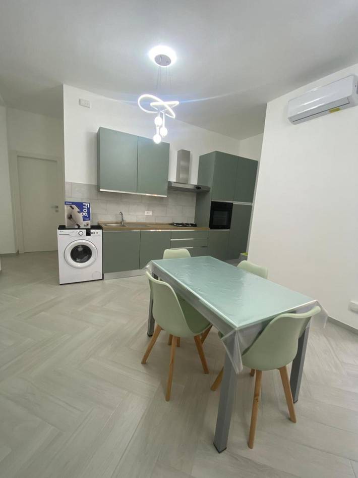 Gîte pour 5 personnes, avec balcon à Agrigente - 4