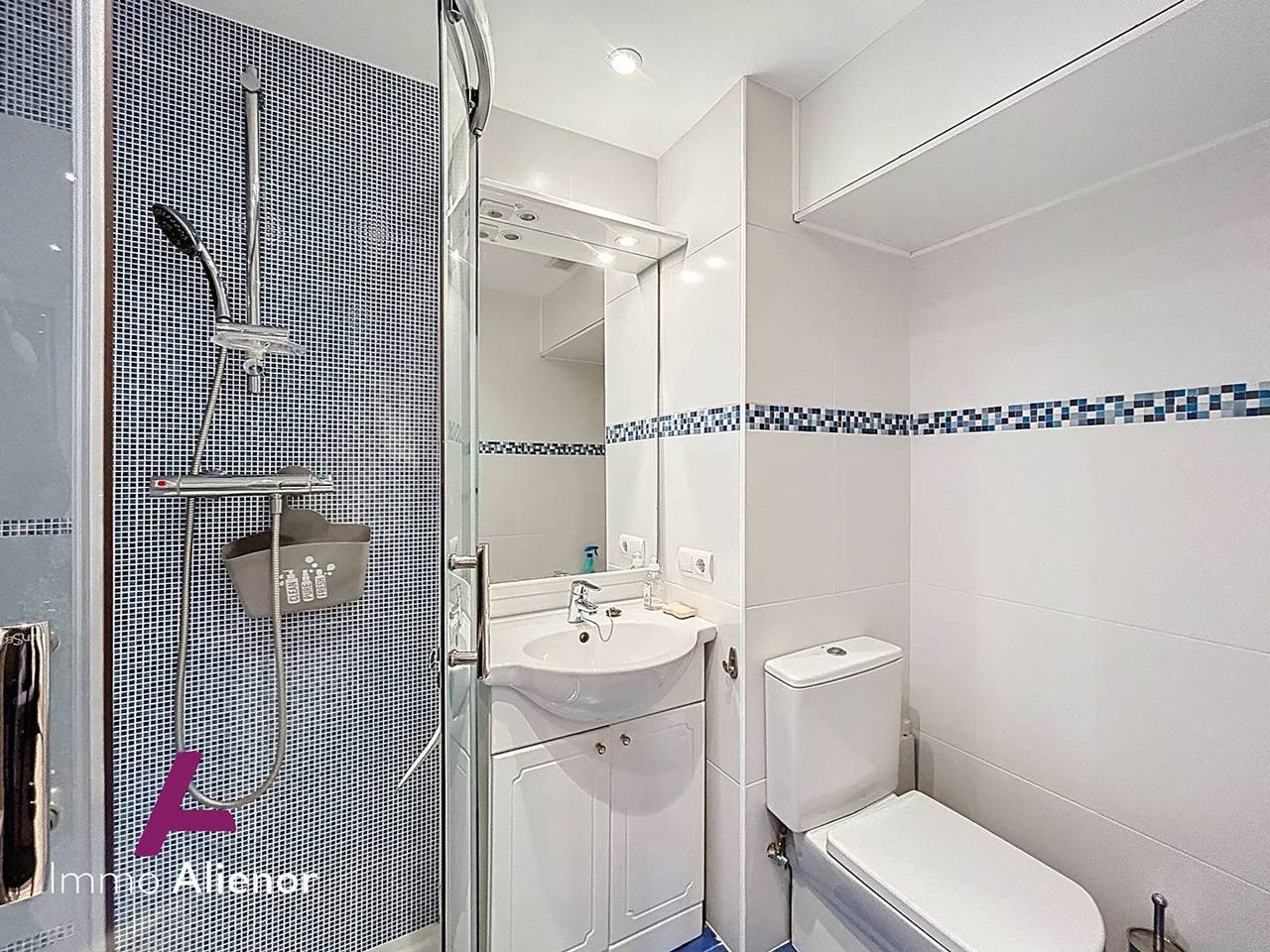 Appartement entier, T2 avec Loggia et Piscine Saisonnière à Vieux-Boucau in Vieux-Boucau-les-Bains, Côte d’Argent