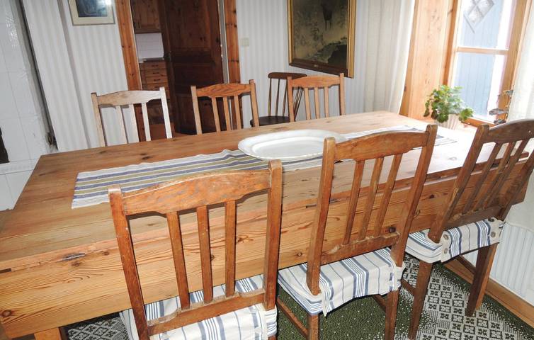 Bauernhof für 7 Personen, mit Garten in Schweden - 4