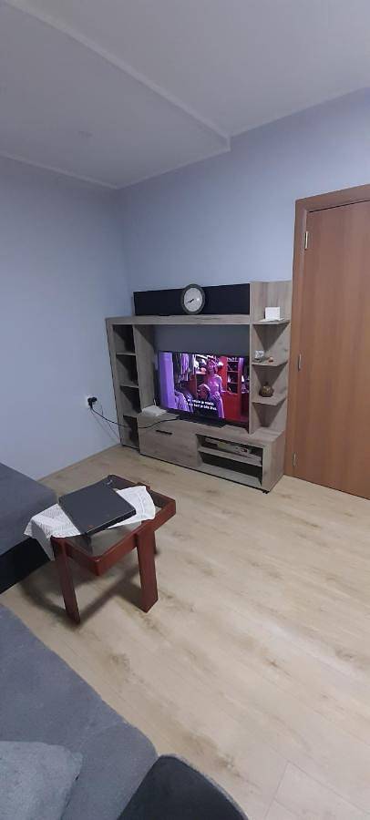 Appartement de vacances pour 4 personnes, avec balcon