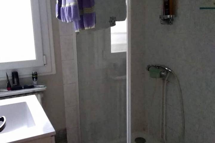 Gîte pour 2 personnes, avec jardin à Coulounieix-Chamiers - 4