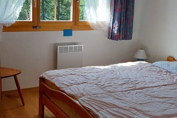 Familien- und hundefreundliches Chalet inmitten der Natur und der Berge. in Wiler, Brig - Goms & Umgebung
