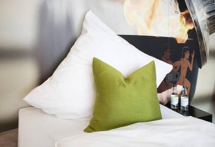 Hôtel pour 3 personnes à Kufstein - 4