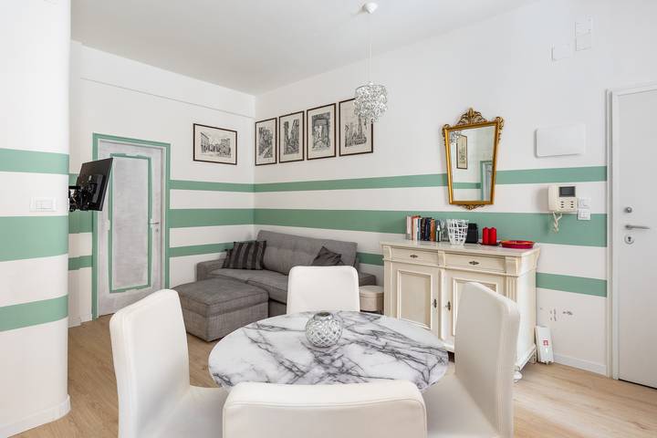 Appartamento intero, Casa 3 Frecce a Corte Isolani by Wonderful Italy in Bologna, Provincia di Bologna
