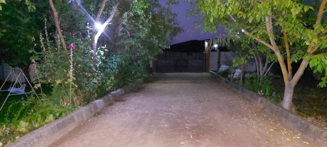 Chalet para 10 personas, con jardín además de jacuzzi y piscina en Provincia de Ciudad Real - 2