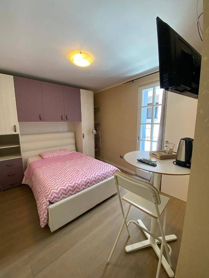 Gîte, avec Balcon à Monfalcone