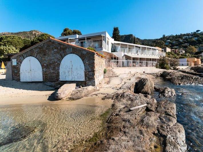 Gîte pour 4 personnes, avec balcon, adapté aux familles dans Plage Saint-Clair - 2