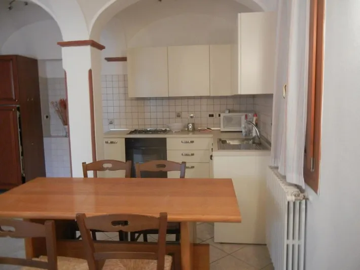 Apartamento de vacaciones para 4 personas, Se admiten mascotas - 1