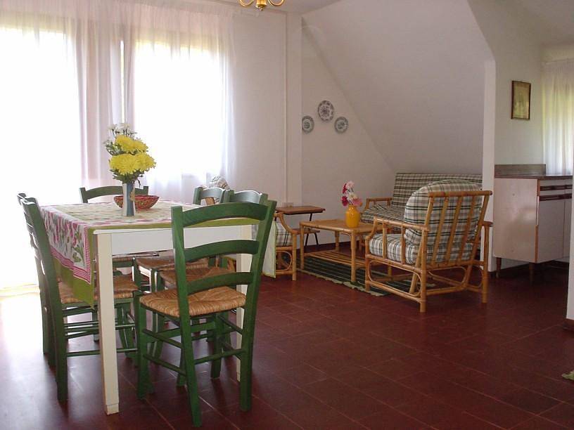 Ganze Wohnung, Villa Ca' Del Portegheto 3 - Lignano Sabbiadoro in Lignano Pineta, Lignano Sabbiadoro