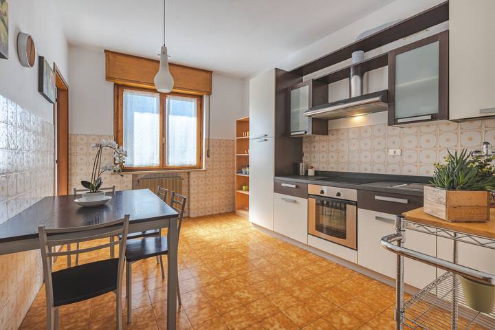 Ganze Wohnung, Da Tiffany - in centro con garage box e ascensore in Görz, Collio - Alto Isonzo