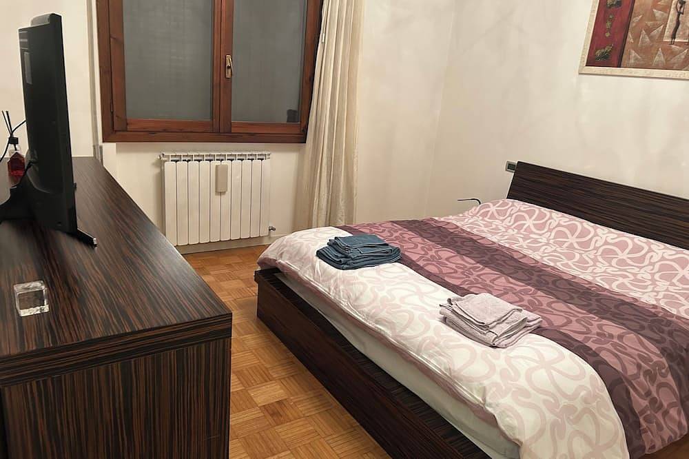 Entire apartment, Apartment at the spa in Abano Terme, Euganean Hills