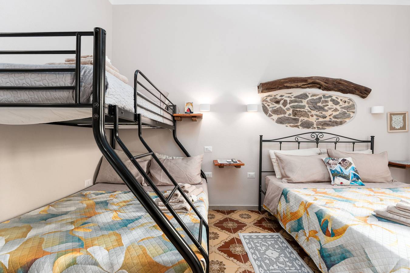 Estudio 'Pistiddu' con jardín compartido, Wi-Fi y aire acondicionado in Dorgali, Golfo de Orosei