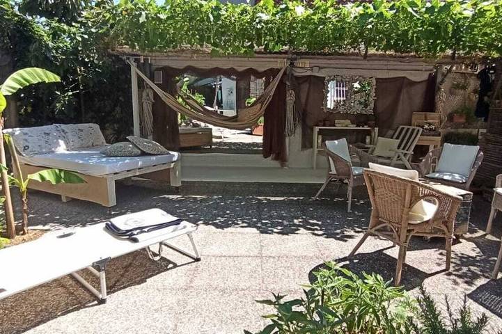 Villa pour 6 personnes, avec jardin, animaux acceptés à Viareggio