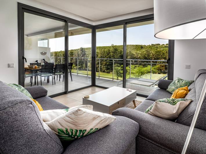 Holiday rental for 5 people in Casares
