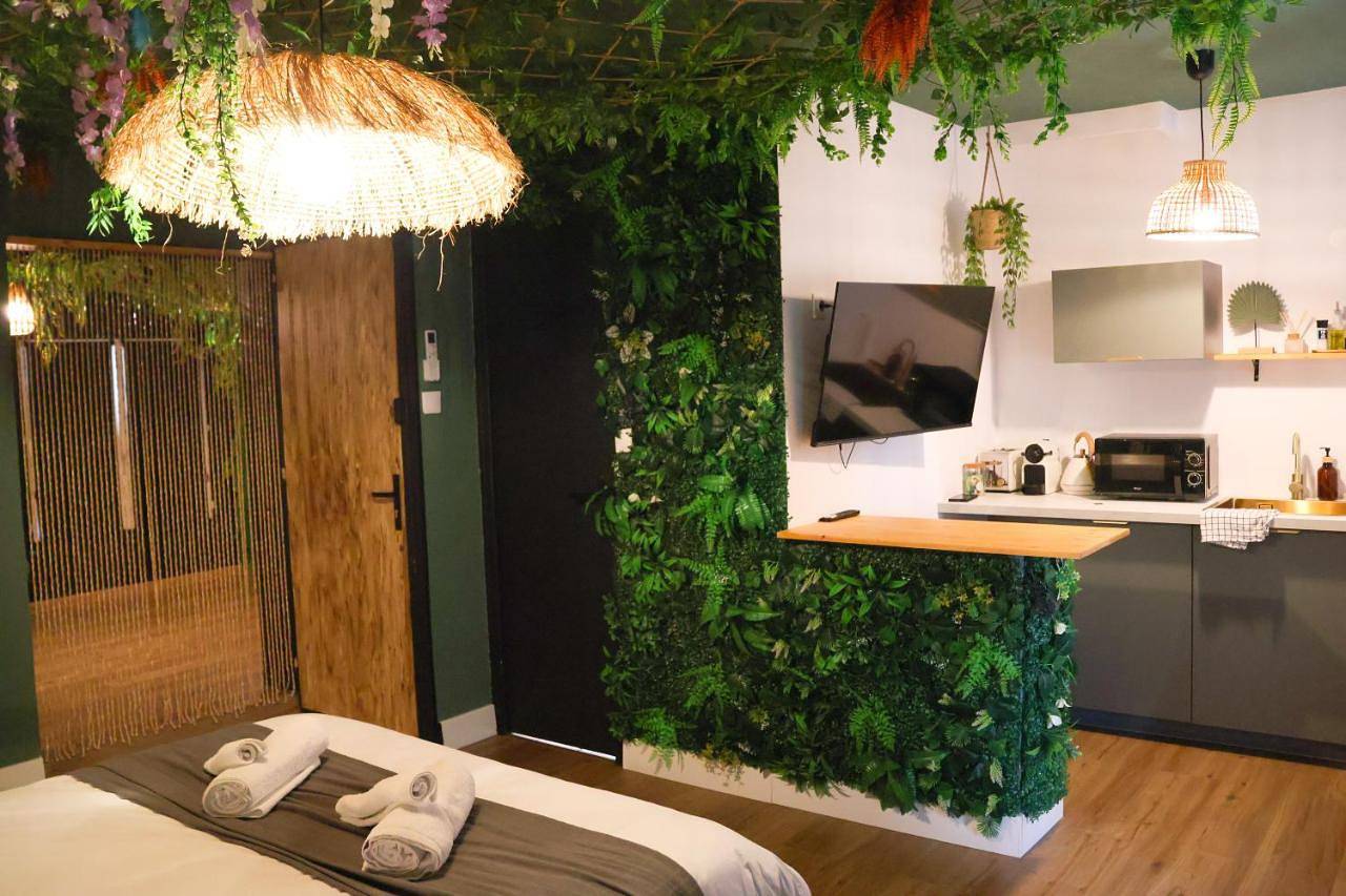 Appartement entier, Suite Mahé in Port-de-Bouc, Côte méditerranéenne (France)