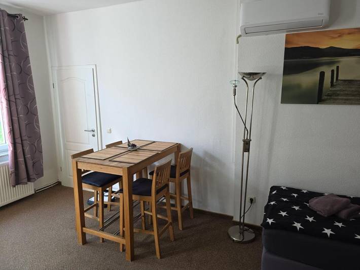 Ferienwohnung für 3 Personen in Osterburg (Altmark) - 3