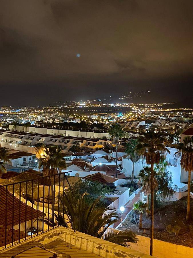 Double Room with Private Bathroom in Miraverde, Adeje