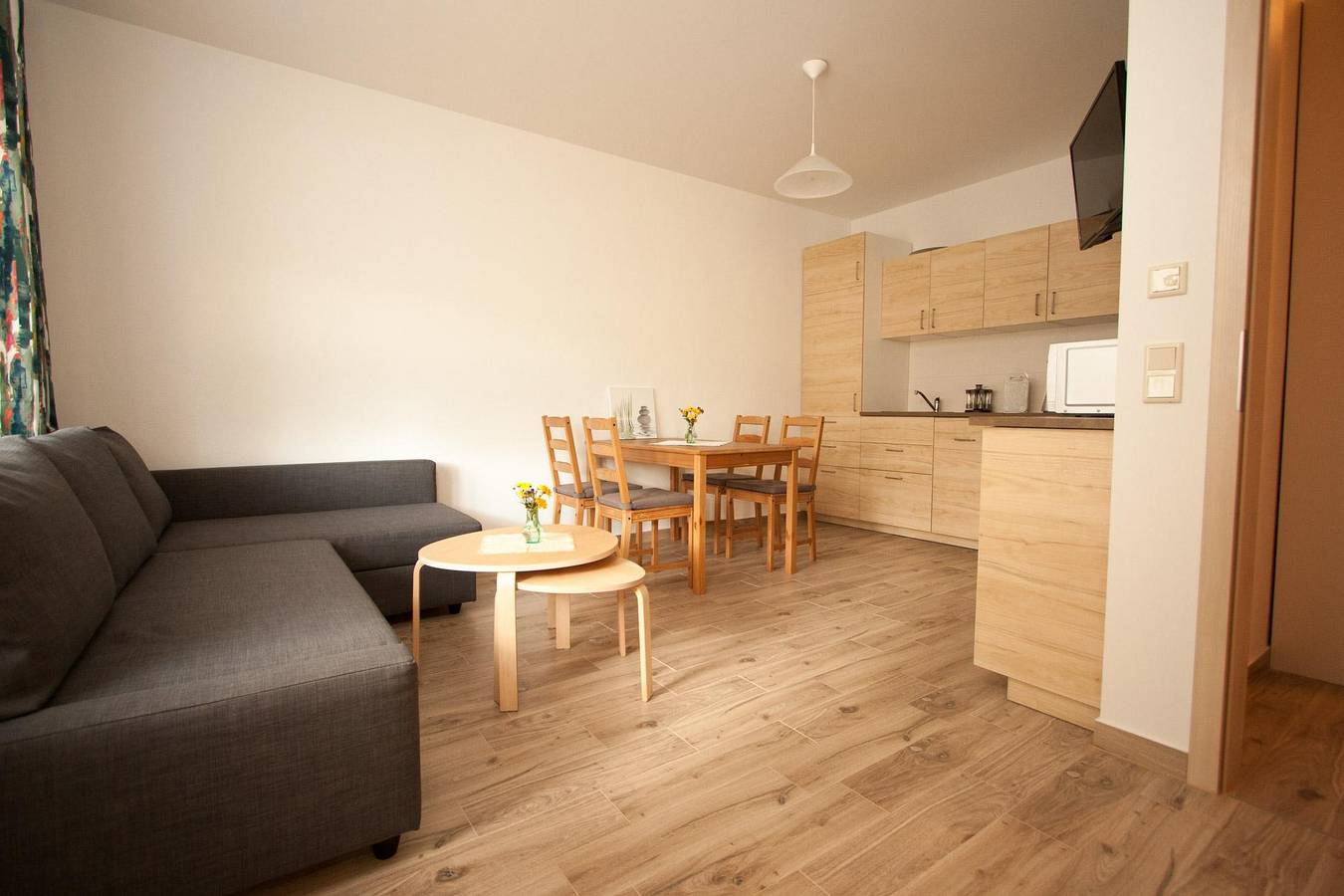 Ferienwohnung in Ralbitz-Rosenthal, Oberlausitz-Niederschlesien