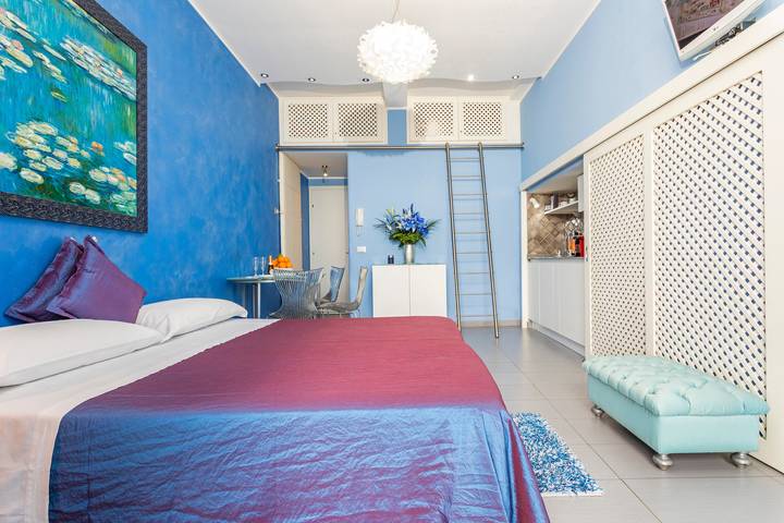 Ferienwohnung für 4 Personen auf Sizilien - 4